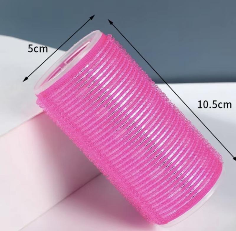 Lô Uốn Mái Bay Layer Lô Lõi Nhôm Tự Dính FREE SHIP uốn tóc locu ontoc rika cosmetics cây xoan lô cao su
