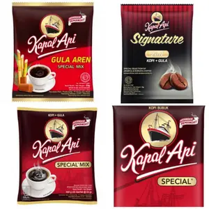 MINIM 2-kopi sachet KOPI INSTAN KOPI GULA KOPI RENTENGAN kopi kapal api special mix kopi susu kopi gula aren kopi signature kopi gula kopi all brand kapal api