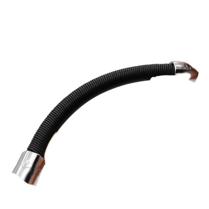 250mm 1/2 soket elektrik Wrench Spring Extension Rod Universal - TikTok ...