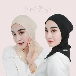 HIJABQA - Ciput Ninja Dalaman Hijab