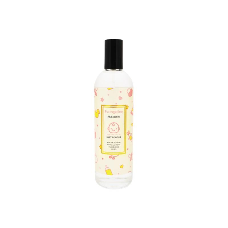 Parfum Evangeline Premium 100ml Eau De Parfum Perfume Wangi Liquid Terwangi 1