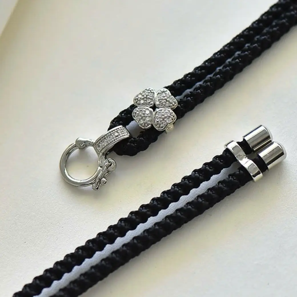 Dây chuyền  charm đá cao cấp dành cho nữ hợp kim phụ kiện women MẶT DÂY CHUYỀN  Trang Sức dây Kiềng