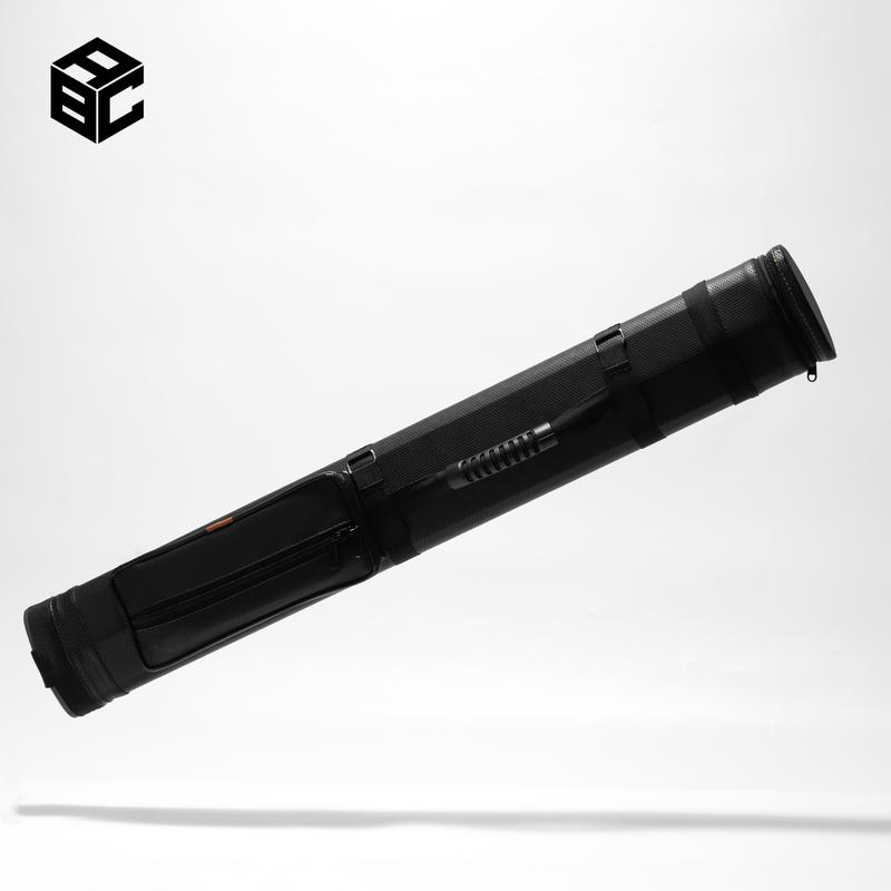 Bao đựng cơ bida 2 cán 2 ngọn 2x2 xoài Nam