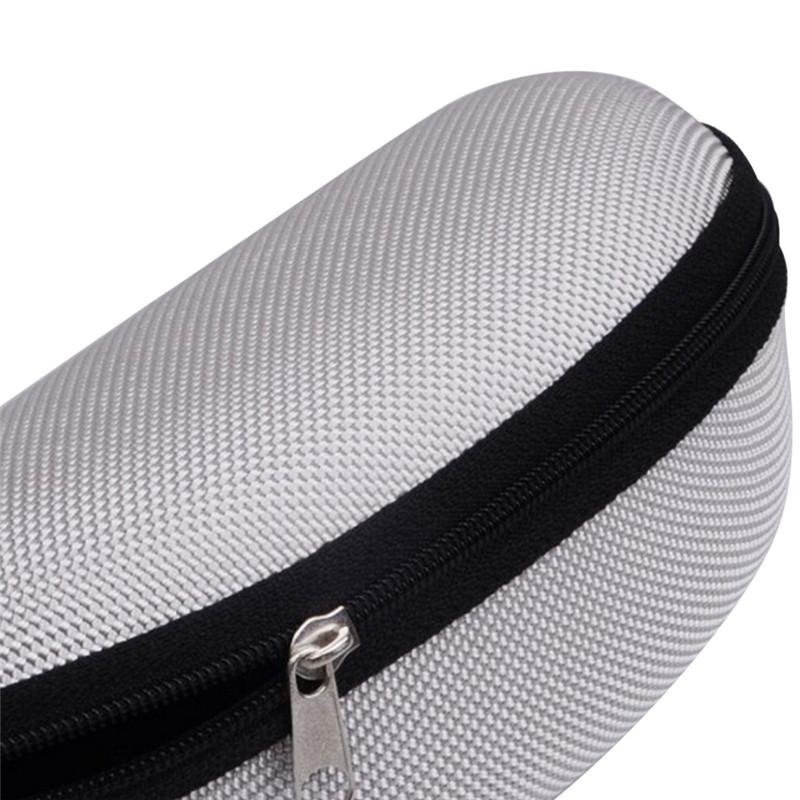 Product Introduction of Hộp đựng kính bảo vệ, Hộp đựng kính có dây kéo, cho kính râm, kính mắt, mới và Cầm Tay 18