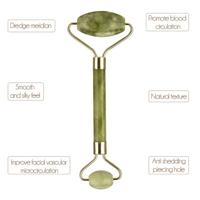 Gambar Face Roller Alat Pijat - Erto's dari Hallo.Cantik Kota Administrasi Jakarta Timur 5 Tokopedia