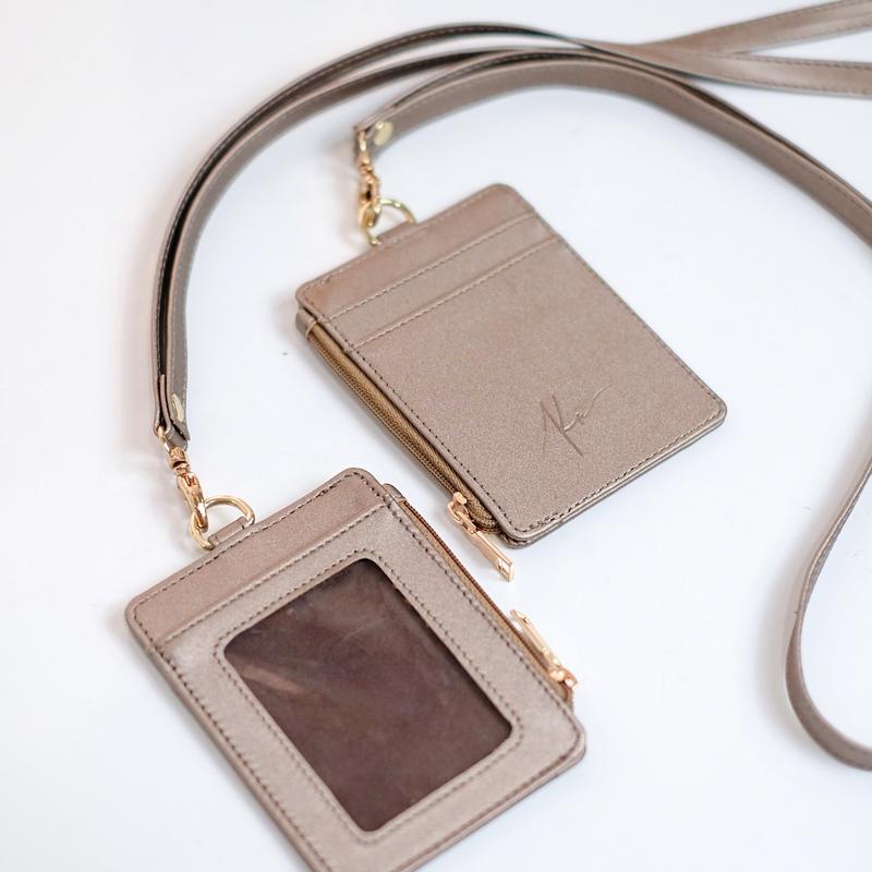 KANARA - Jiva Lanyard ID Card 3