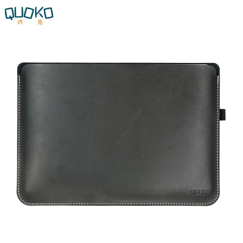 Túi đựng máy tính xách tay, siêu mỏng, mỏng, dành cho MacBook Pro Retina và Air 12, 13, 15, 16, phong cách xuyên 6
