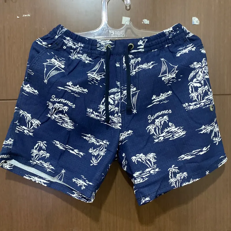CELANA PENDEK SANTAI  YOYA MAN 4