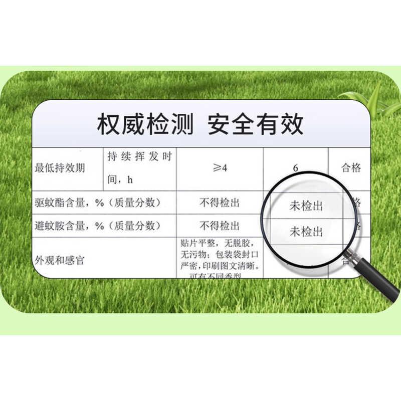 Product Introduction of Essential Control Sanrio Repellent Bracelet Patch Children Adult Outdoor Mosquito Artifact Portable Essential Oil 5