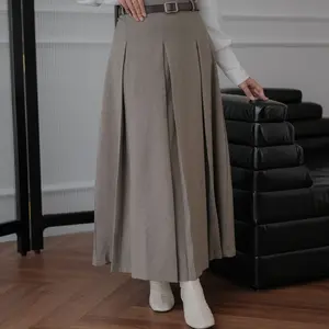 Hi.PRIMA Shenna Skirt Rok Wanita