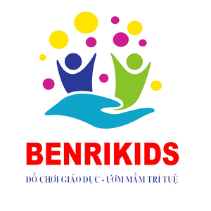 Đồ Chơi Benrikids