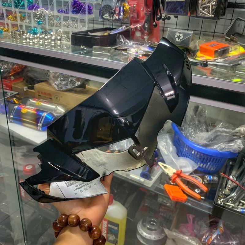  Ốp đàu Sihello _ 2tầng Chính hãng yamahaa 