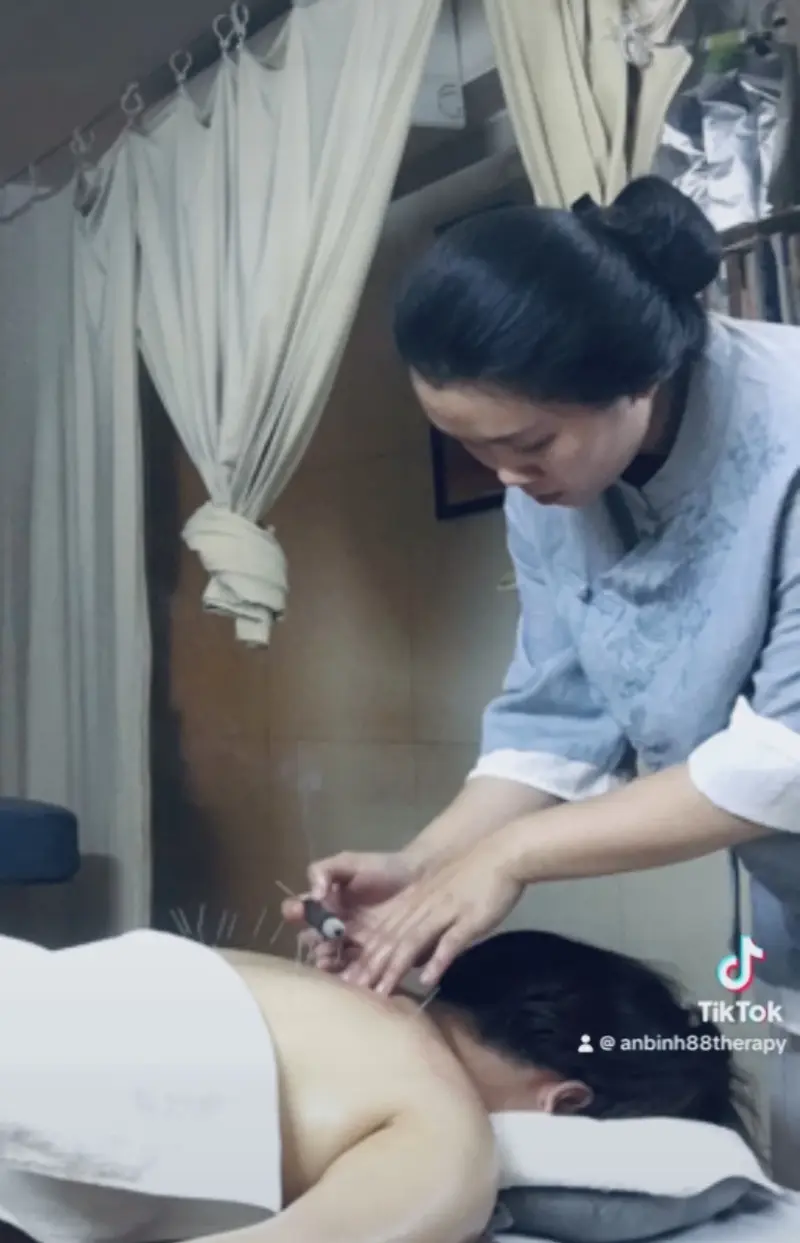 Product Introduction of Miếng dán ngải cứu vai gáy 5