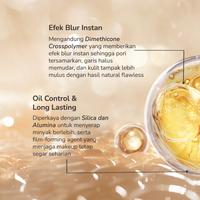 Gambar LUMECOLORS BUNDLING SMOOTH GLOW KIT DUO - Eksotis dari Lumecolors Official Indonesia Kota Tangerang 2 Tokopedia