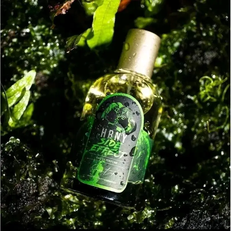PARFUM H12NY SIDE EFFECT WANGI TAHAN LAMA ISI 30ML