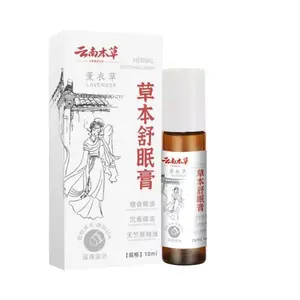 COD Minyak Esensial Sulit Tidur Aromatherapi Menenangkan