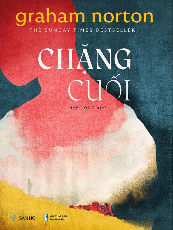 Sách Chặng Cuối | Văn Học Hiện Đại | Graham Norton | San Hô Books 0