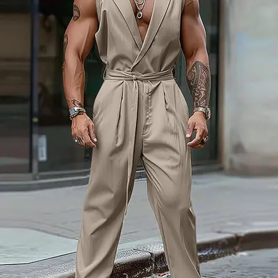 Nike Mens Jumpsuit TikTok Shop TikTok Shop - Main Image