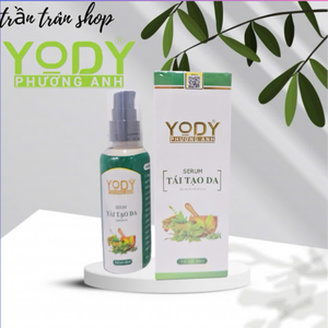 Tái tạo mix Trần trân