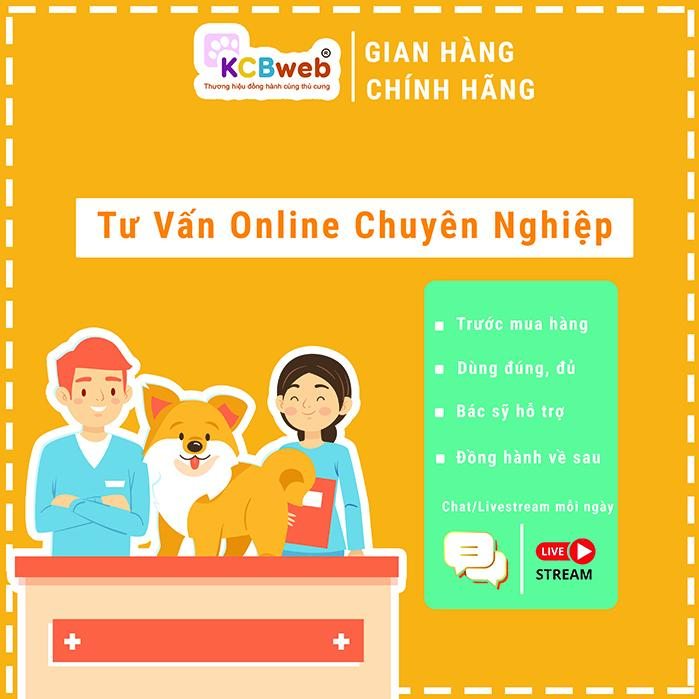Viên nhai NEXGARD ve, rận, bọ nhảy, bọ chét dành cho chó 4