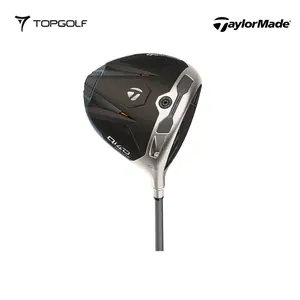 TAYLORMADE DRIVER QI4D MAX LITE REAX MR 40 JV (26) #10.5 R