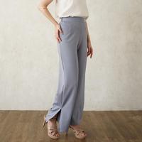 Gambar HaymeeIDN - Cleo Cullote Pants | Celana Kulot Highwaist Wanita Celana Cullote Scuba Nikola - SAX BLUE dari HaymeeIDN_NEW Kota Administrasi Jakarta Selatan 4 Tokopedia