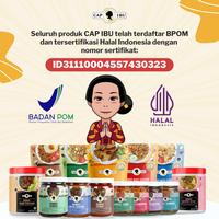 Gambar COMBO SOTO AYAM CAP IBU Bumbu Soto Ayam dan Sambal Goreng dari Cap Ibu Shop Kota Administrasi Jakarta Timur 2 Tokopedia