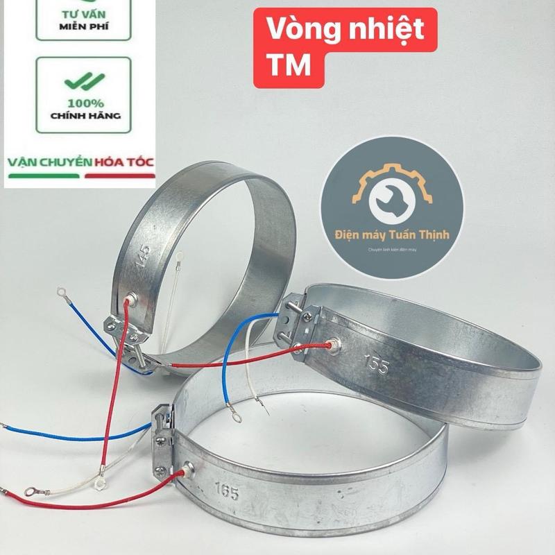 Vòng nhiệt phích điện, vòng nhiệt bình thuỷ điện, đau nhiệt dùng cho ấm đun nước