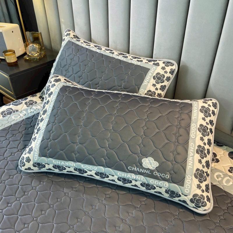 Vỏ Gối Đầu Cao Su Điều Hòa Cao Cấp Nhập Khẩu KT 45*65cm và 50*70cm - Thương hiệu uy tín 1