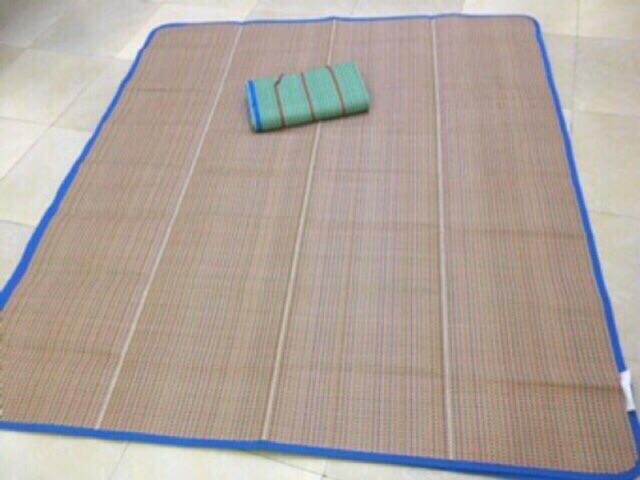  Chiếu Nhựa Cao Cấp -  Chiếu Nhựa Gấp Gọn Kích Thước 1m5  1m6   1m8   2m   1m8x3m   1m8x4m 