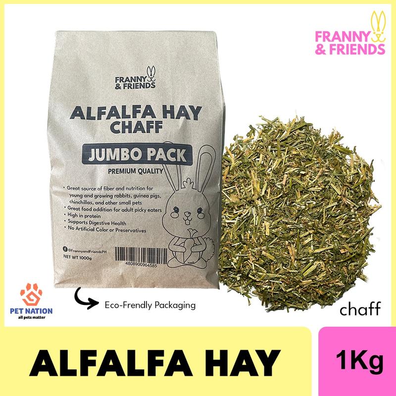 Alfalfa Hay Vs Alfalfa Pellets Guinea Pigs Reference: Franny Friends Alfalfa Hay 1Kg Rabbit Hay Rabbit Food Guinea