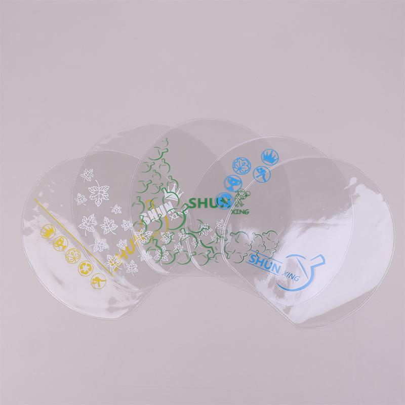 Product Introduction of 5Pcs 16cm Table Tennis protect films tape eraser for table tennis racket ping pong game racket protect table tennis rubber 28