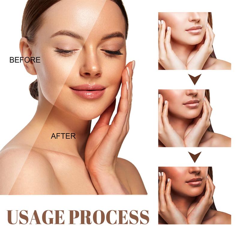 Product Introduction of 2PCS EELHOE Helps Suntan Lotion Protect Skin from Damage Body Face Gentle Beauty Skincare 60ml【COD】 30