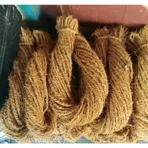 tali 60 METER tambang sabut kelapa