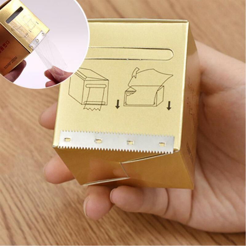Product Introduction of Màng bảo quản dùng một lần cho Microblading, Phụ kiện xăm lông mày, 1 cuộn 23