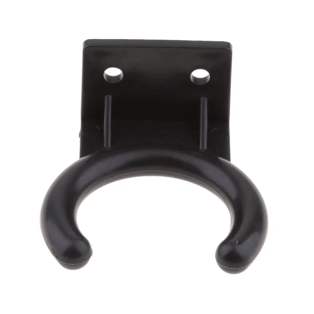 1x Wall Clip for Hanging Universal Headphones