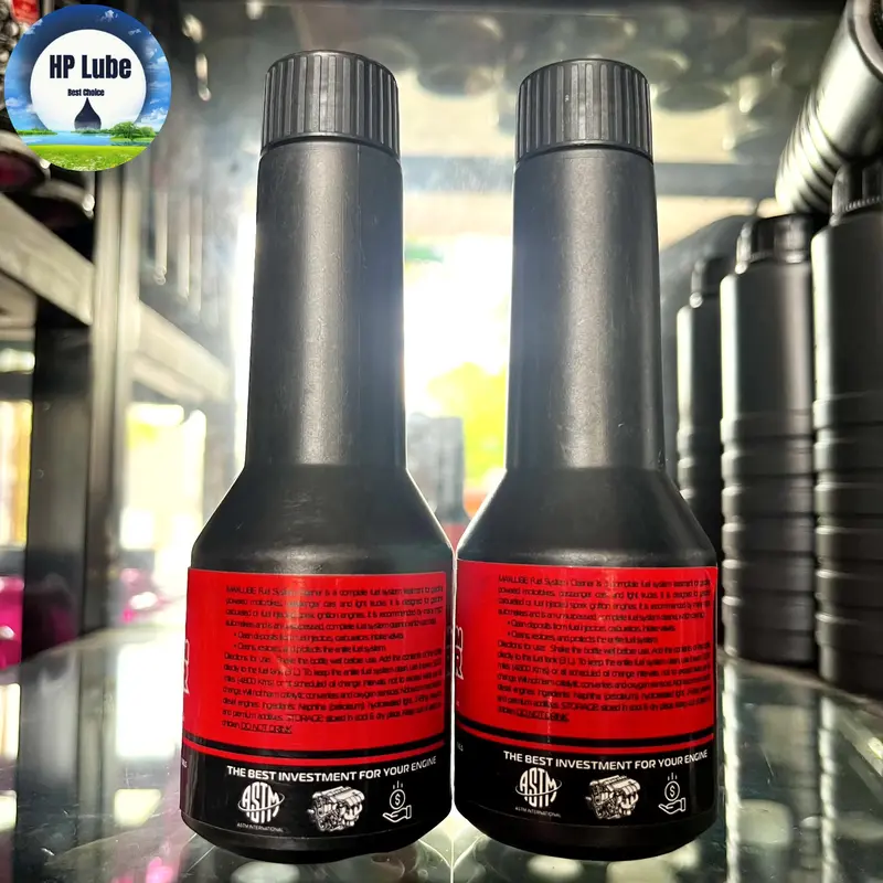 Combo 2 Chai Phụ Gia Súc Béc Xăng MaxLube USA Kepler USA, Vệ Sinh Kim Phun Xe Máy 105ML - Made in USA 1