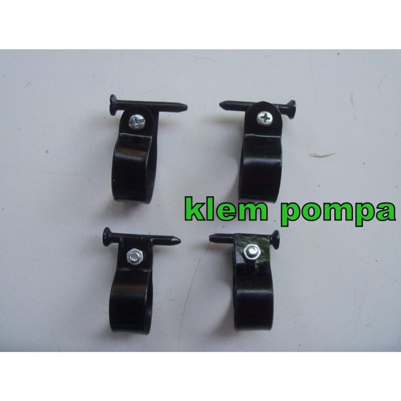 Pompa tangan sepeda onthel merk gazelle humber simplex fongers raleigh phillips pompa sepeda onthel 2