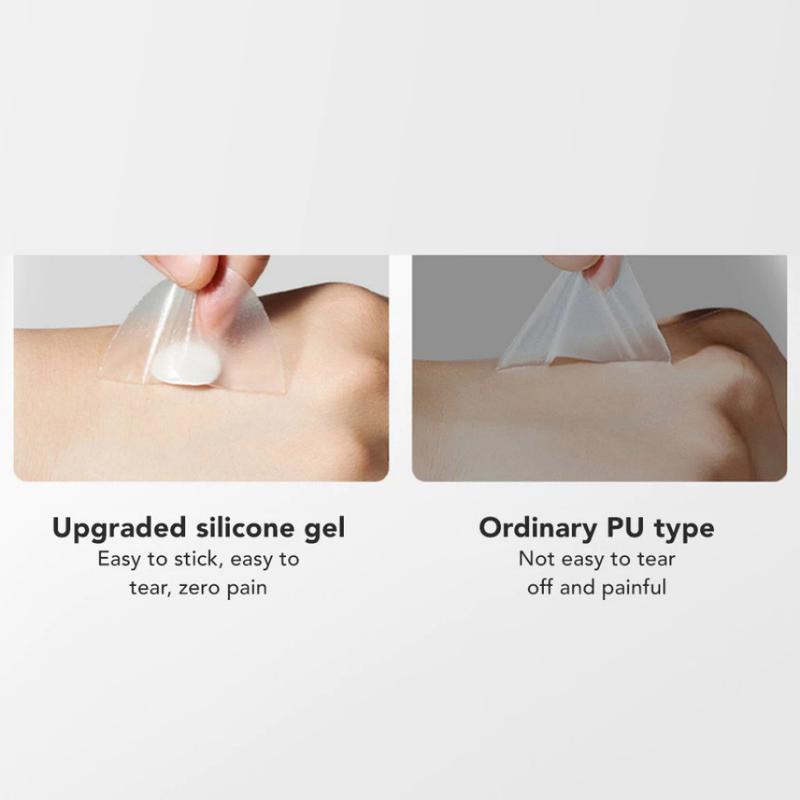 HBK Sakumini Penutup Pelindung Telinga Bayi Tahan Air Waterproof Ear Patch Baby 4