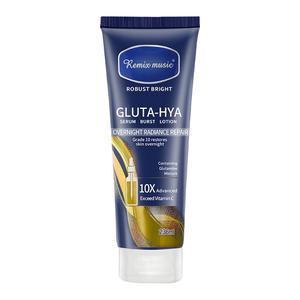 Kem Dưỡng Da Thể, REMIXMUSIC, Dưỡng Ẩm Cấp Nước, Không Hương Thơm, Tươi Mới, Không Nhờn, Làm Sáng Tông Màu Da, Dung Tích Lớn, Thích Hợp Cho Mùa Trở Lại Trường Học