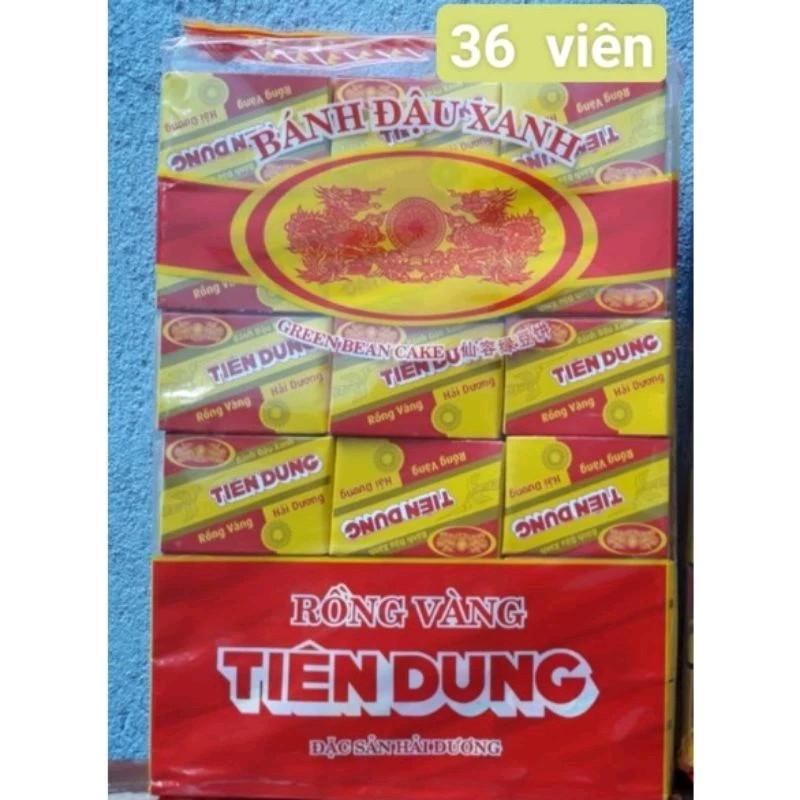 1. Gói Bánh Đậu Xanh Tiên Dung 36V Loại 1