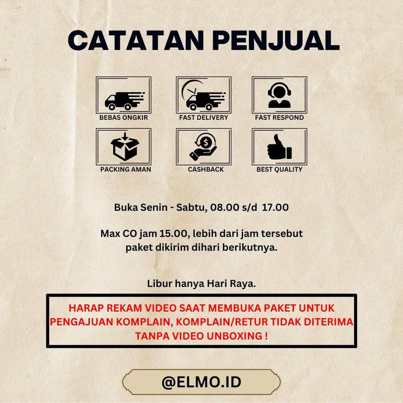 Gayung Estetik Kualitas Premium Dengan Gagang Kayu Gayung Air Masak Dapur kamar mandi 2