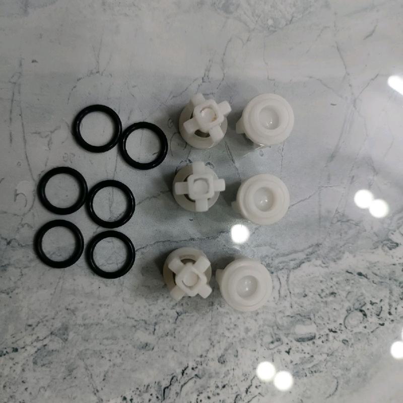 Bộ Lupe Van Một Chiều Máy Rửa Xe Dekton 3001, 2800A, 2950W Và Boss 3000