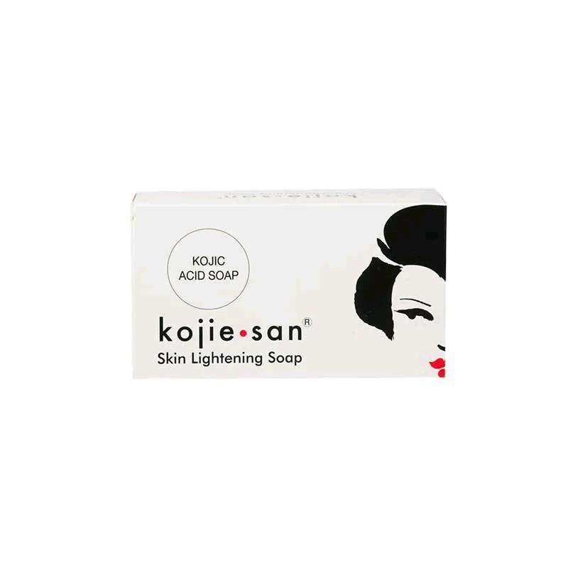 Kojie San Kojic Acid Soap | 65 g 0