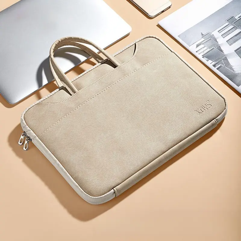 Laptop Bag for Men and Women - 14-Inch to 16-Inch