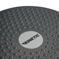 Gambar AZKO Kinetic Figure Trimmer - Abu-Abu Calorie Figure Trimmer Body Plate Waist Twisting Peralatan Fitness Perlengkapan Olahraga dari AZKO ID Kota Administrasi Jakarta Barat 5 Tokopedia