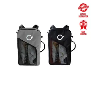 TAS SEPATU ORTUSEIGHT VANQUISH SHOEBOX