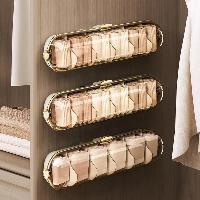 Thảm tắm sọc lồng vào nhau: Không trơn trượt, không thấm nước, chống sốc TPE, rỗng, thảm khu vực rửa tay 0