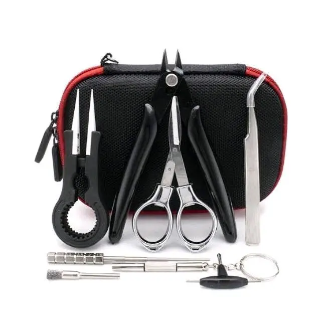 TOOLKIT OBENG SET BLACK-SMIT