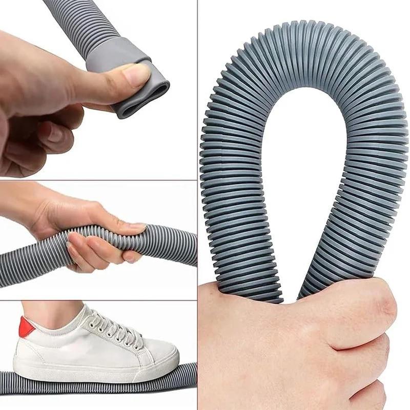 Drain washing machine hose 2/6/8/12M extension pipe hose extension outlet pipe universal accessories